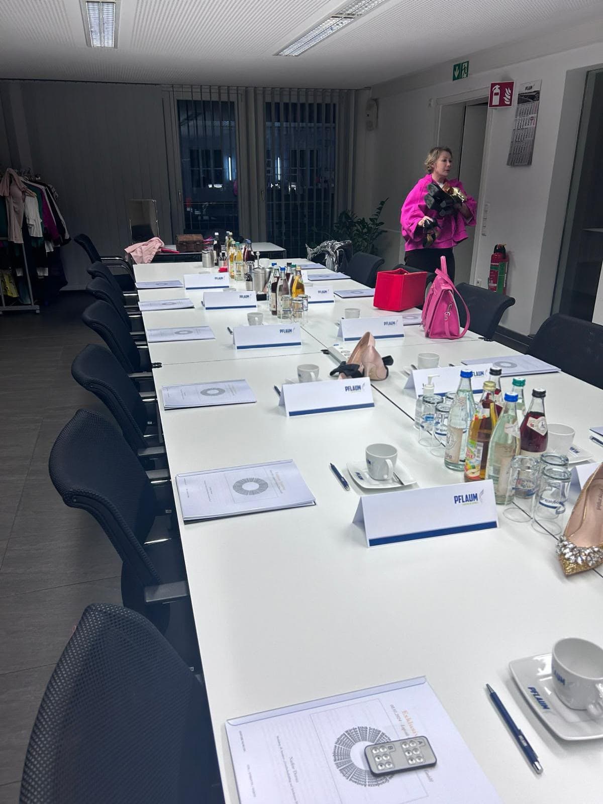 Business-Knigge
